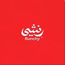 رنشي - Runchy