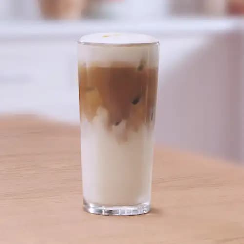 آيس لاتيه