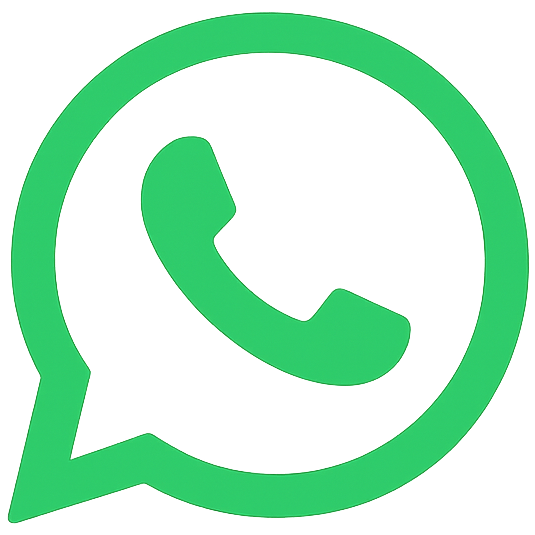 تواصل معنا عبر واتساب